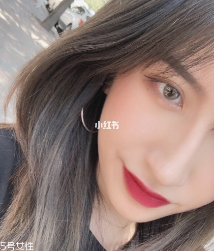 阿瑪尼2018新款啞光口紅201多少錢(qián) 阿瑪尼啞光口紅201