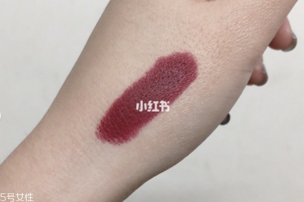 阿瑪尼2018新款啞光口紅201多少錢(qián) 阿瑪尼啞光口紅201