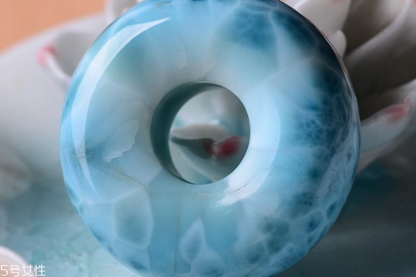 海紋石多少錢(qián)一克 品質(zhì)影響很大