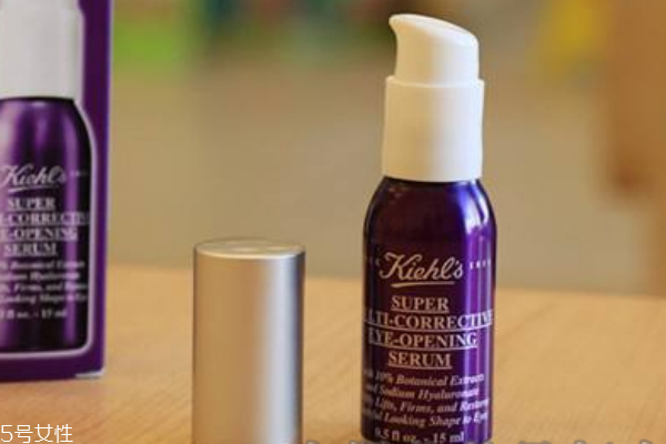 科顏氏哪款眼霜好用 科顏氏眼霜有這幾種 科顏氏哪款眼霜好用 科顏氏眼霜有這幾種