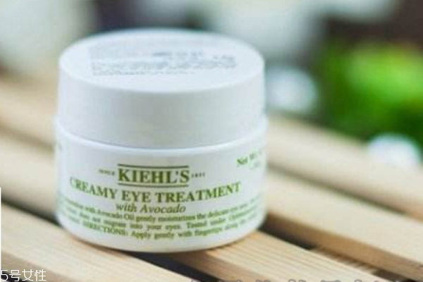 科顏氏哪款眼霜好用 科顏氏眼霜有這幾種 科顏氏哪款眼霜好用 科顏氏眼霜有這幾種