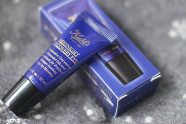 科顏氏哪款眼霜好用 科顏氏眼霜有這幾種 科顏氏哪款眼霜好用 科顏氏眼霜有這幾種