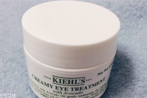 科顏氏哪款眼霜好用 科顏氏眼霜有這幾種 科顏氏哪款眼霜好用 科顏氏眼霜有這幾種