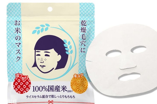 去日本買什么面膜 9款日本高回購(gòu)率面膜