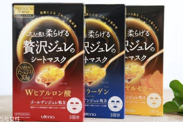 去日本買什么面膜 9款日本高回購(gòu)率面膜