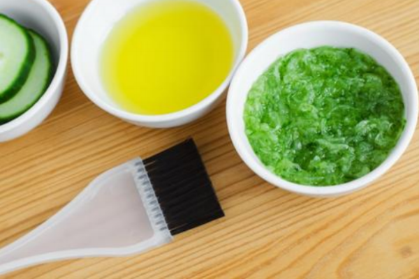 補(bǔ)水面膜也可以自己做，效果超棒