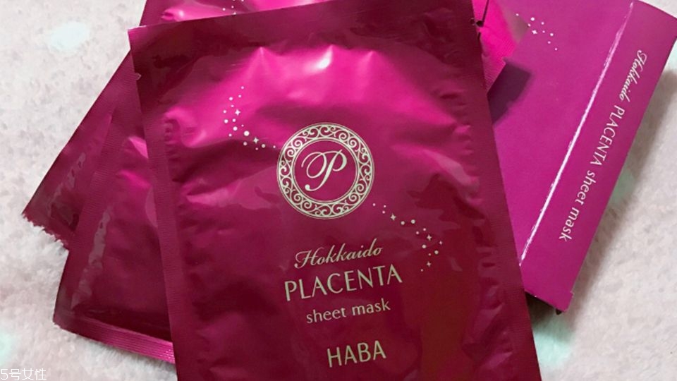 去日本買什么面膜 9款日本高回購(gòu)率面膜