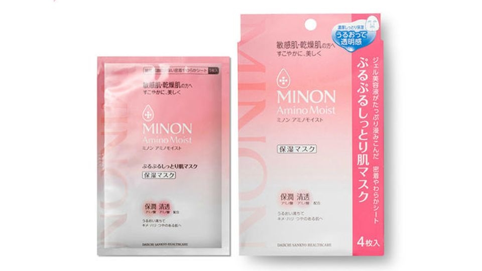 去日本買什么面膜 9款日本高回購(gòu)率面膜