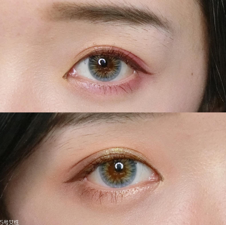 橘朵眼影到底怎么樣 眼影盤只能打三分 橘朵眼影到底怎么樣 眼影盤只能打三分