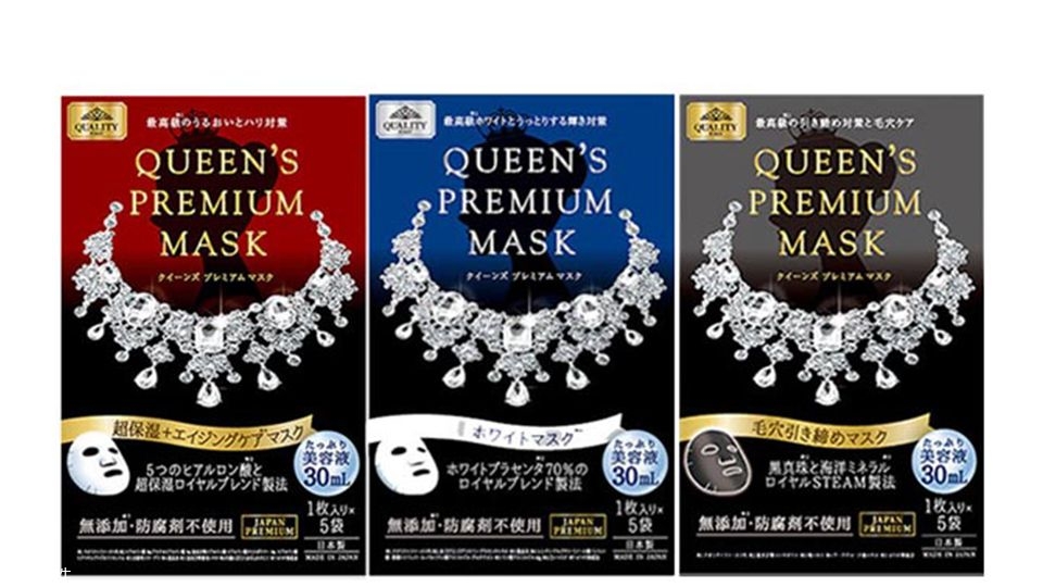 去日本買什么面膜 9款日本高回購(gòu)率面膜