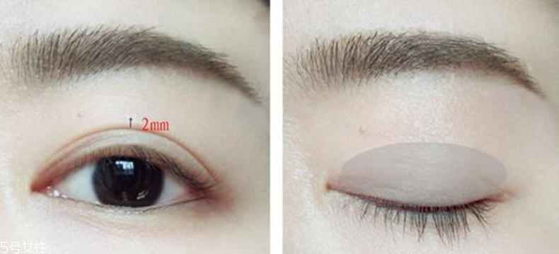 眼妝怎么畫(huà)顯得溫柔 僅需4步的溫柔奶茶棕眼妝