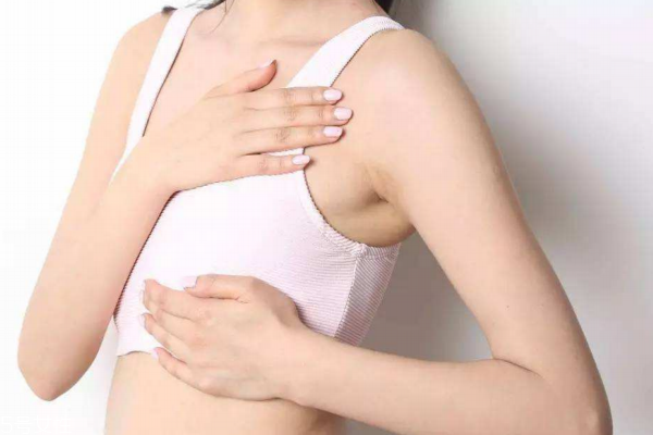 假副乳怎么按摩手法 看這張圖你就懂了 假副乳怎么按摩手法 看這張圖你就懂了