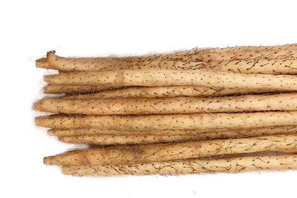 山藥為什么會變黑 是這個(gè)原因