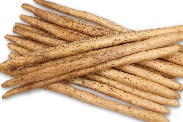 山藥為什么會變黑 是這個(gè)原因