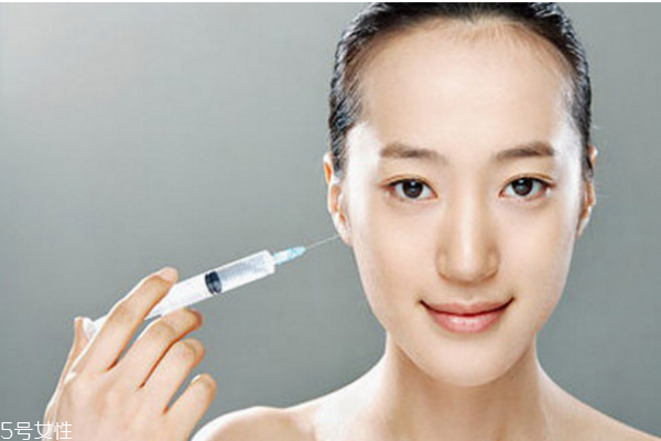 抬頭紋除皺針多久生效 抬頭紋除皺針注意事項 抬頭紋除皺針多久生效 抬頭紋除皺針注意事項