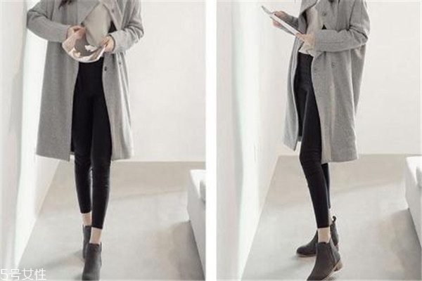 切爾西靴配什么衣服 秋冬一定要有它 切爾西靴配什么衣服 秋冬一定要有它