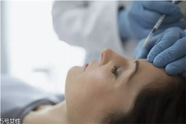 肉毒素品牌有哪些牌子 肉毒素的副作用有多厲害 肉毒素品牌有哪些牌子 肉毒素的副作用有多厲害