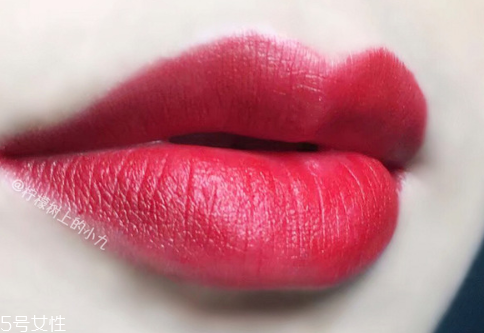 mac秋冬色黃皮日?？诩t推薦 美到你無法自持