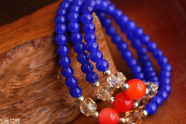 藍(lán)瑪瑙價(jià)格多少一克 多在百元左右 藍(lán)瑪瑙價(jià)格多少一克 多在百元左右