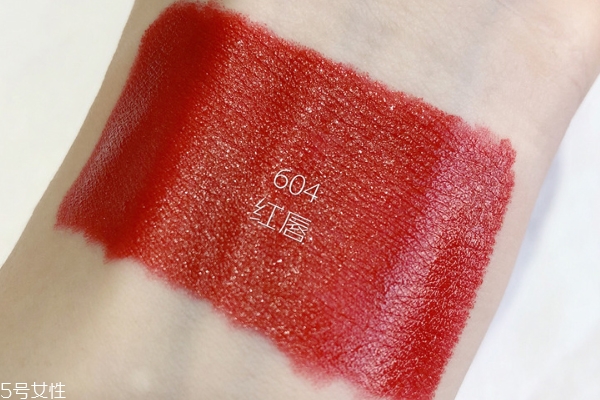 vnc口紅是哪個(gè)國家的 vnc口紅哪個(gè)顏色好看