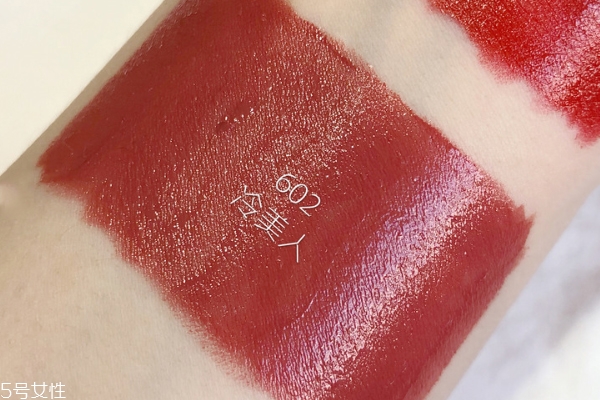 vnc口紅是哪個(gè)國家的 vnc口紅哪個(gè)顏色好看