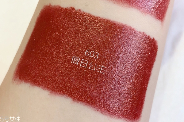 vnc口紅是哪個(gè)國家的 vnc口紅哪個(gè)顏色好看