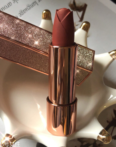 vnc口紅是哪個(gè)國家的 vnc口紅哪個(gè)顏色好看