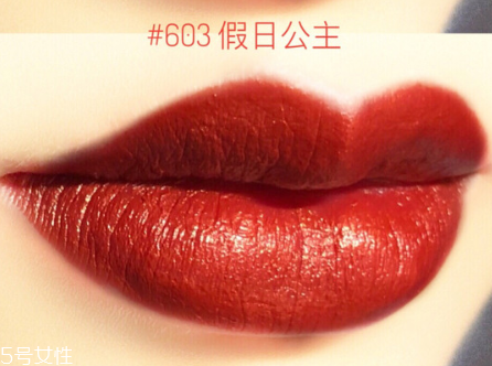 vnc口紅是哪個(gè)國家的 vnc口紅哪個(gè)顏色好看