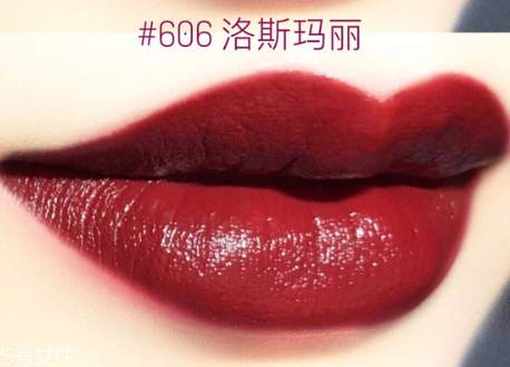 vnc口紅是哪個(gè)國家的 vnc口紅哪個(gè)顏色好看