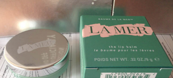 海藍(lán)之謎唇膏成分 海藍(lán)之謎潤(rùn)唇膏保質(zhì)期 海藍(lán)之謎唇膏成分 海藍(lán)之謎潤(rùn)唇膏保質(zhì)期