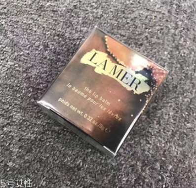 海藍(lán)之謎唇膏成分 海藍(lán)之謎潤(rùn)唇膏保質(zhì)期 海藍(lán)之謎唇膏成分 海藍(lán)之謎潤(rùn)唇膏保質(zhì)期