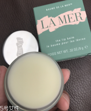 海藍(lán)之謎唇膏成分 海藍(lán)之謎潤(rùn)唇膏保質(zhì)期 海藍(lán)之謎唇膏成分 海藍(lán)之謎潤(rùn)唇膏保質(zhì)期