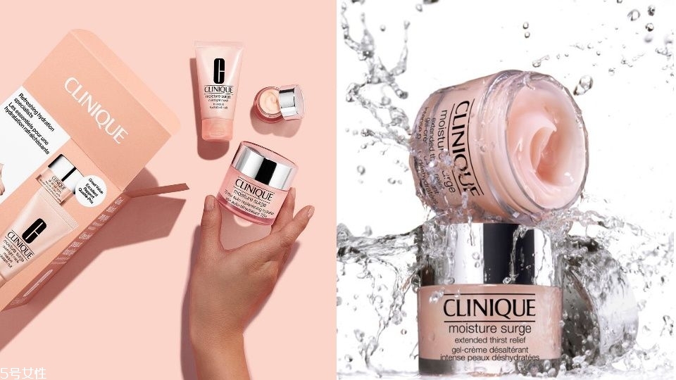 專柜護(hù)膚品有哪些品牌 小資女入門(mén)專柜保養(yǎng)推薦