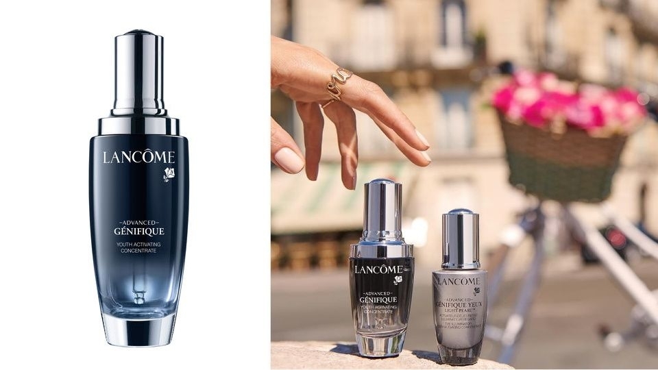 專柜護(hù)膚品有哪些品牌 小資女入門(mén)專柜保養(yǎng)推薦