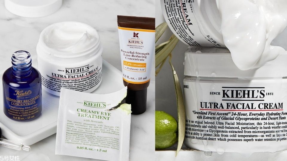 專柜護(hù)膚品有哪些品牌 小資女入門(mén)專柜保養(yǎng)推薦