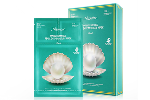 jm珍珠面膜多久用一次 jm珍珠面膜使用注意事項(xiàng) jm珍珠面膜多久用一次 jm珍珠面膜使用注意事項(xiàng)
