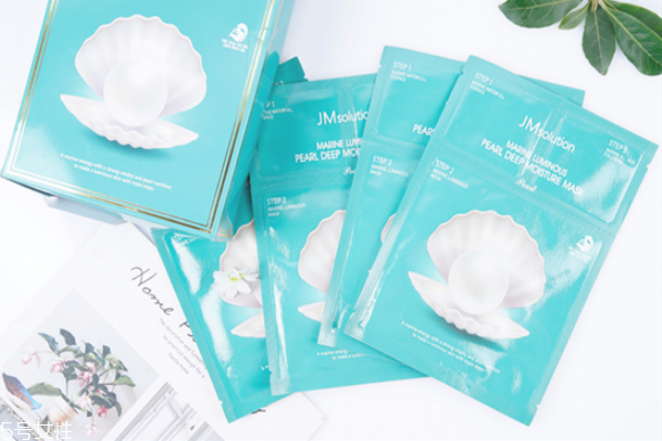 jm珍珠面膜多久用一次 jm珍珠面膜使用注意事項(xiàng) jm珍珠面膜多久用一次 jm珍珠面膜使用注意事項(xiàng)
