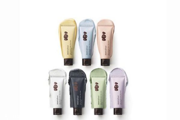 悅詩風吟七彩面膜好嗎 悅詩風吟七彩面膜用法 悅詩風吟七彩面膜好嗎 悅詩風吟七彩面膜用法