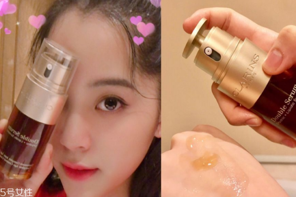 明星用什么精華液 5位女明星私下愛(ài)用精華液盤(pán)點(diǎn)