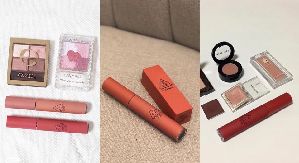 秋冬口紅什么顏色好看 5款高人氣秋冬必買(mǎi)口紅