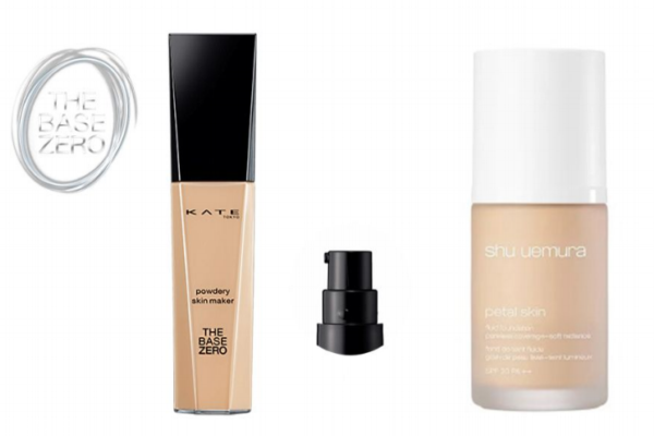 大牌粉底液的平價(jià)替代盤(pán)點(diǎn) 專柜粉底開(kāi)架類似款全推薦