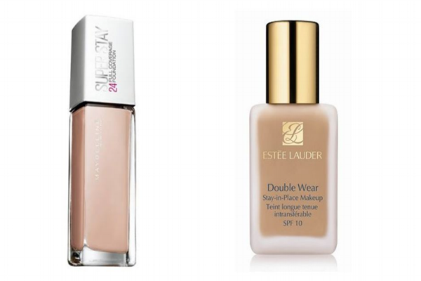 大牌粉底液的平價(jià)替代盤(pán)點(diǎn) 專柜粉底開(kāi)架類似款全推薦