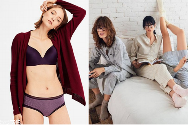 內(nèi)褲哪個(gè)品牌性價(jià)比高 5款內(nèi)褲小資最愛