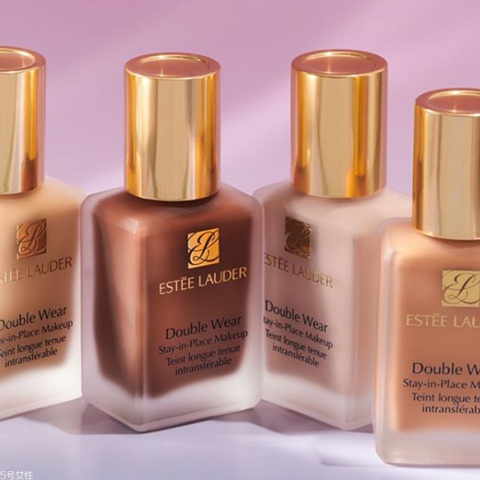 大牌粉底液的平價(jià)替代盤(pán)點(diǎn) 專柜粉底開(kāi)架類似款全推薦