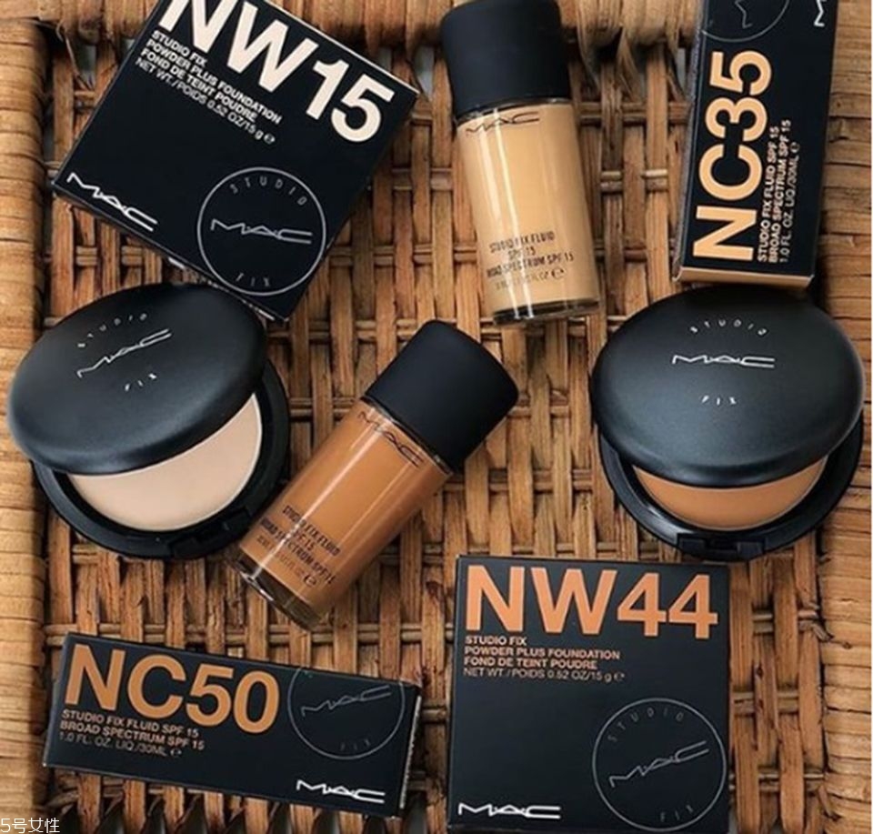 大牌粉底液的平價(jià)替代盤(pán)點(diǎn) 專柜粉底開(kāi)架類似款全推薦