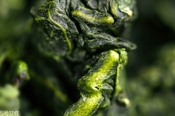 鐵觀音為什么香 獨(dú)特之處 鐵觀音為什么香 獨(dú)特之處