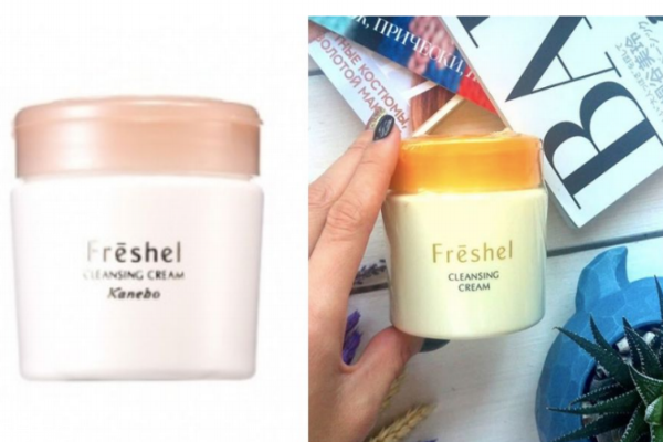 開架卸妝霜什么牌子好 油痘肌和敏感肌的福音 開架卸妝霜什么牌子好 油痘肌和敏感肌的福音