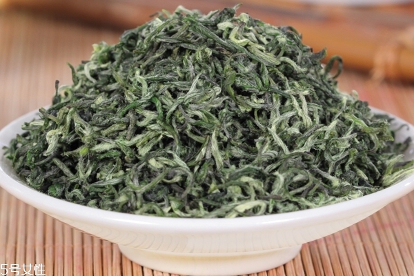 碧螺春為什么那么香 神奇的花果香 碧螺春為什么那么香 神奇的花果香