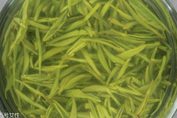 信陽毛尖是堿性嗎 確實(shí)如此