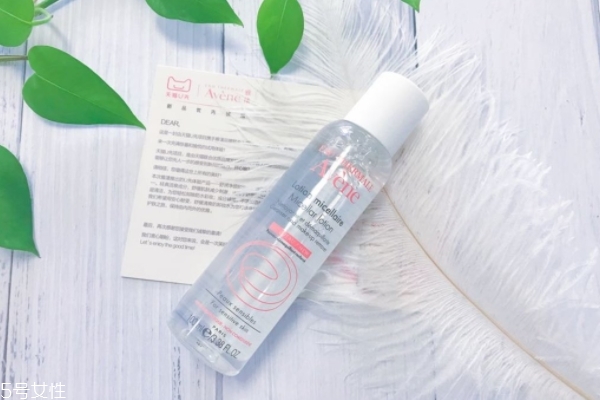 雅漾舒潤(rùn)凈顏卸妝水好用嗎 你值得擁有